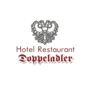 Logo Hotel-Restaurant Doppeladler