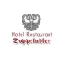 Logo Hotel-Restaurant Doppeladler