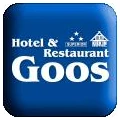 Logo Hotel & Restaurant Goos