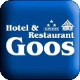 Logo Hotel & Restaurant Goos