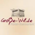 Logo Hotel-Restaurant Gro&szlig;e-Wilde