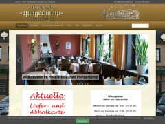 Hotel-Restaurant Hungerkamp Rhede