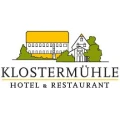Logo Klosterm&uuml;hle