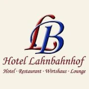 Logo Hotel-Restaurant Lahnbahnhof