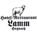 Logo Hotel-Restaurant Lamm