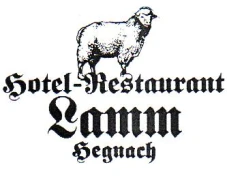 Logo Hotel-Restaurant Lamm