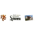 Logo Hotel L&ouml;wen Bad Boll e.K.
