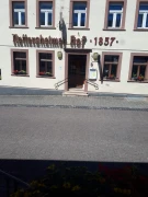 Hotel Restaurant Nettersheimer Hof Nettersheim