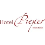 Logo Hotel Restaurant Pieper