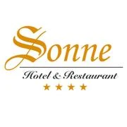 Logo Zur Sonne, Hotel & Restaurant