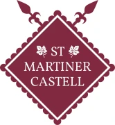 Logo Hotel Restaurant St. Martiner Castell