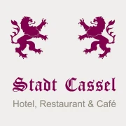 Logo Hotel & Restaurant Stadt Cassel Homberger Gastronomie UG (haftungsbeschränkt)