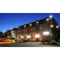 Hotel-Restaurant Thomsen GmbH Delmenhorst