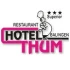 Logo Hotel Restaurant Thum