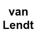 Logo Hotel-Restaurant van Lendt
