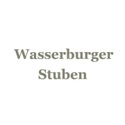 Logo Hotel & Restaurant Wasserburger Stuben