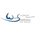 Logo Hotel Restaurant Weserschiffchen