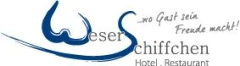 Logo Hotel Restaurant Weserschiffchen