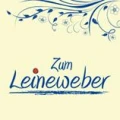 Logo Hotel & Restaurant Zum Leineweber