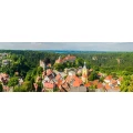 Logo Hotel-Restaurant ""Zur Aussicht"" Fam. Lehmann