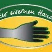 Logo Hotel-Restaurant Zur eisernen Hand