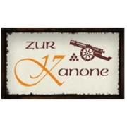 Logo Hotel-Restaurant Zur Kanone