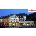 Logo Land-gut-Hotel Zur Post