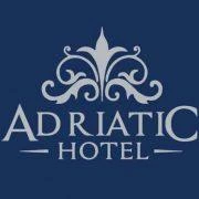 Logo Hotel Restaurante Adriatic