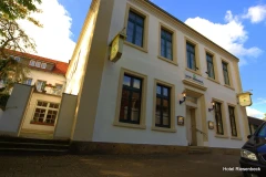 Logo Hotel Riesenbeck
