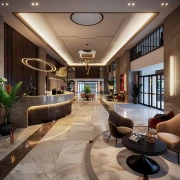 Hotel Rose Volkach