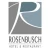 Logo Hotel Rosenbusch GbR