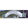 Logo Hotel Rosenhof Inh. Fam. Harald Walter