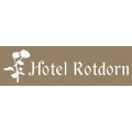 Logo Hotel Rotdorn