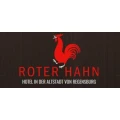 Hotel  Roter Hahn Regensburg