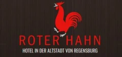 Hotel  Roter Hahn Regensburg