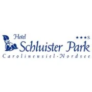 Logo Hotel Schluister Park Alger GbR