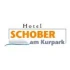 Logo Hotel Schober am Kurpark Kurt Decker