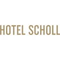 Logo Hotel Scholl GmbH