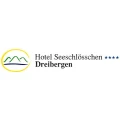 Logo Hotel Seeschl&ouml;sschen Dreibergen
