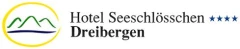 Logo Hotel Seeschlößchen Dreibergen