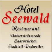 Hotel Seewald "an der Universität Saarbrücken" Saarbrücken