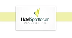 Logo Hotel Sportforum
