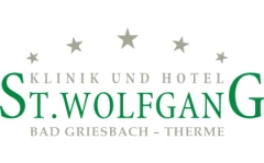 Hotel St. Wolfgang Bad Griesbach