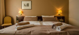 Logo Hotel Stadt Aurich mit Restaurant Tom Brook Hotel