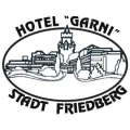 Hotel Stadt Friedberg Garni Friedberg