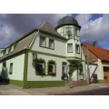 Hotel Stadt Gr&ouml;bzig Gr&ouml;bzig