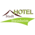 Logo Hotel Stadt Steinheim