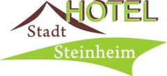 Logo Hotel Stadt Steinheim