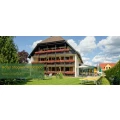 Hotel Stegner R&ouml;delsee