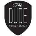 Logo Hotel The Dude